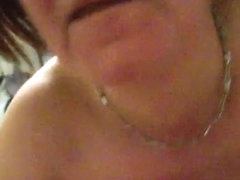 My old wife oral sex