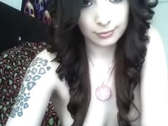 fascinationj cam video on 1/31/15 20:24 from chaturbate