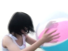  Japanese girl in Incredible Squirting/Shiofuki, Dildos/Toys JAV scene, check it