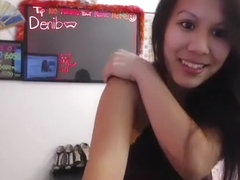 asianpussy4u intimate episode on 01/20/15 19:33 from chaturbate