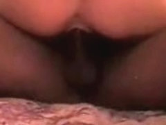 White Golden-Haired Legal Age Teenager Interracial Cuckold Sex with Dark Man