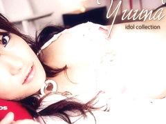 Yuuna Yano Got Down And Dirty With Her Married Neighbor - Avidolz
