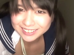 Hottest Japanese slut in Fabulous HD, Big Tits JAV video