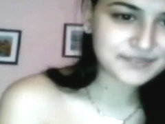 My Indian girlfriend - Horny Indian teen - Indian Porn