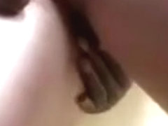 Big Ass Ghetto Slut Oiled And Solo Phat Ass