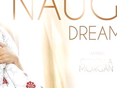 Ornella Morgan in Naughty Dreams - VRBangers