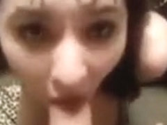 Hot Teen Slut On Webcam Sucks A Mean Dick