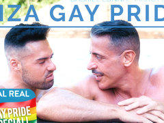 Ibiza Gay Pride - Virtualrealgay
