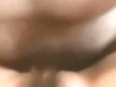 Amateur Wife Has Her Fuzzy Cooch Dicked & Blasted With Spunk