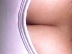 Huge boobs Hondurena