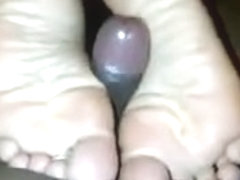 Getting An Indian Foot Job Point Of View
