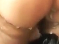 These Sluts Cant Be Soaked Enough With Cum From Their