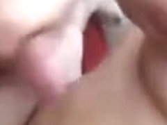 turkish blonde girlfriend blows and gets fucked