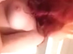 horny russian couple on periscope