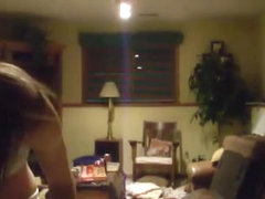 Astonishing gazoo popping livecam panty movie
