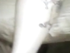 Older video of step mom's pussy