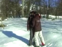 Gay SnowBoarders Video