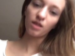 Hot asshole pounding in my amateur couple video clip