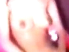 Incredible Amateur video with Big Tits, Ebony scenes