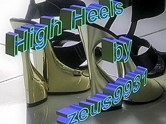 High Heels 5WMV