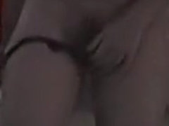 Amateur Girlfriend Strip, Ass, and Pussy Play