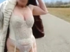 Hottest Homemade video with masturbation scenes