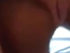 Asiat whore fucked in hotel room