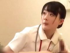 japanese nurse sexual service