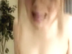 Cute Japanese teen girlfriend gets cock Uncensored