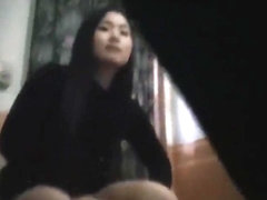 Real Chinese Sex Worker