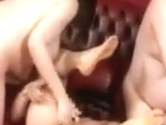 Sexy asian babes sucking cock and cant get enough