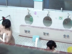 Japanese whore pissing