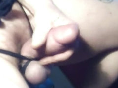 Best Homemade Gay video with  Fetish,  Amateur scenes