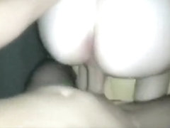Horny homemade blowjob, closeup, hardcore porn video