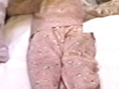 Playful Japanese enjoys in erotic massage hidden cam video
