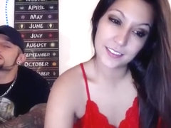 banginbrooke intimate record on 2/3/15 5:51 from chaturbate