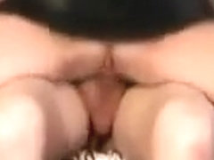Pussy licked banged hard and jizzed