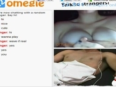 Cum for sexy baby omegle 1