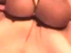 breast bondage