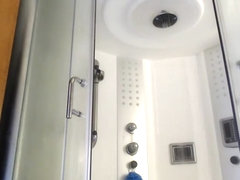 Kissofacobra- Shower 2