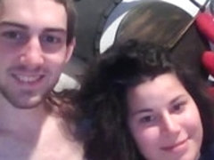 ita young couple webcam