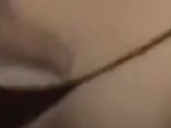 My lovely boyfriend made an amateur pov fuck video with me, in which he's fucking me from behind, .