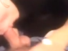 Latin Wife Sucking Dick Point Of View