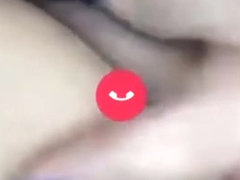 My Filipina doing video sex together