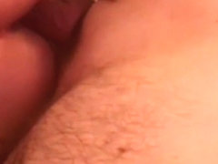 Hot Pussy Fucked and Cumshot in Mouth