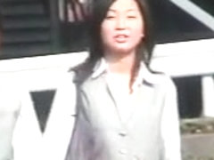 Japanese Girl Upskirt