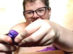 Unboxing My Bad Dragon Order Introducing Roan The Red Unicorn HUGE Dildo