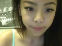 yurimay mfc webcam girl, so hot young body, japanese, canada asian
