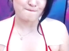 asian_flowerr intimate movie scene 07/11/15 on 06:11 from MyFreecams
