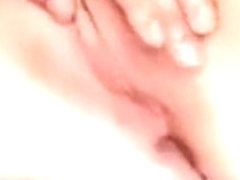 Showing how I ride dick in homemade couples sex video